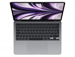 MacBook Air 13.6" M2 (MC7W4TU/A) - 1